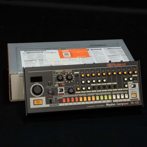 Roland boutique series - roland,