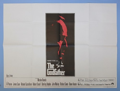 The godfather superb - the,