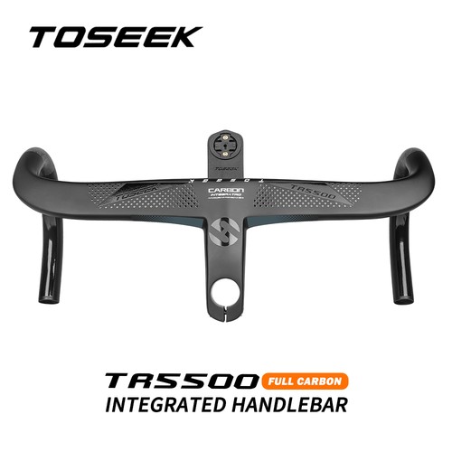 Toseek manubrio integrato - toseek, full