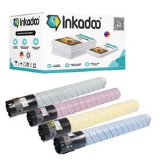 Toner compatibile con Konica