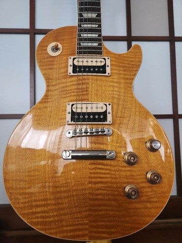 Gibson slash les paul - , standard