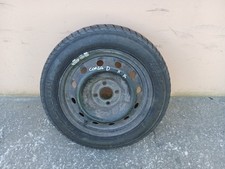 ruota di scorta opel corsa d dal 2007 al 2014