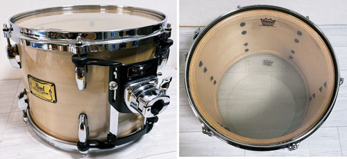 Pearl masters custom extra - pearl,