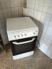 Piano Cottura Con Forno Beko