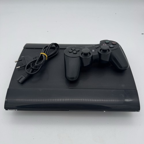 Console ps3 playstation - console,