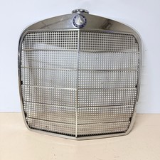 FRONT GRILLE MERCEDES W111