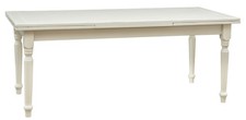 Tavolo Allungabile Legno