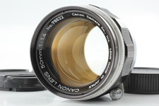 [Top MINT] Obiettivo Canon 50