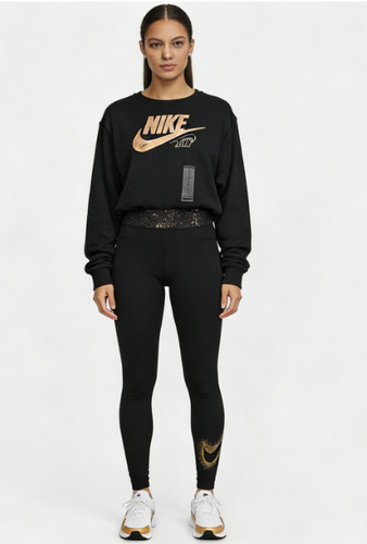Maglione girocollo donna - , nike