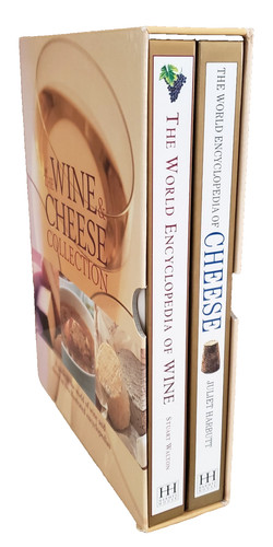 The wine cheese collection - wine,
