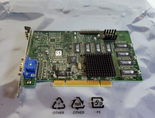 3Dfx Voodoo 3 2000 PCI 16 MB