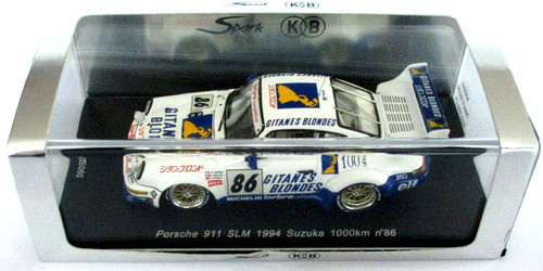 Spark porsche 911 - porsche,