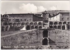 PALESTRINA - ROMA - TEMPIO