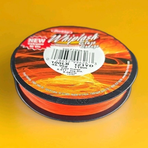 Berkley colpo frusta - colpo,