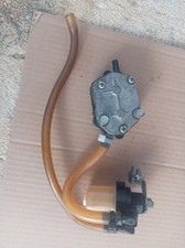 Pompa Ac Fuoribordo Yamaha Top 700 40 Cv 2 Tempi