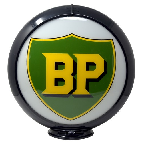 Colonna serbatoio retrò - , bp