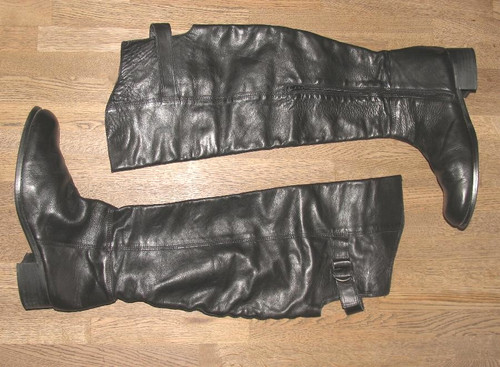 Stivali overknee donna - overknee,