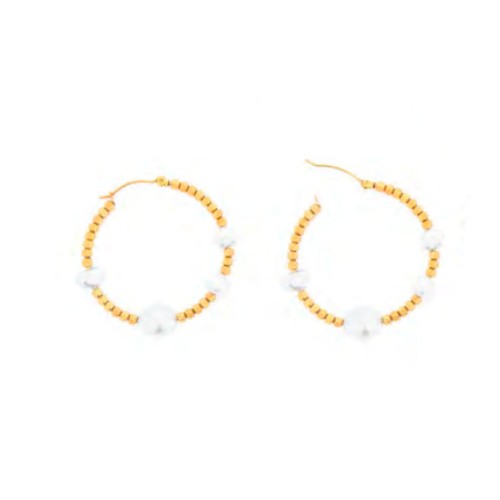 Orecchini donna 4us cesare - donna,