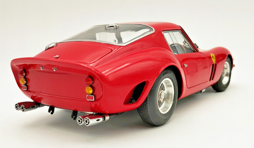 Cmc 256 ferrari - m-256,