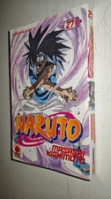 NARUTO serie rossa # 27 -