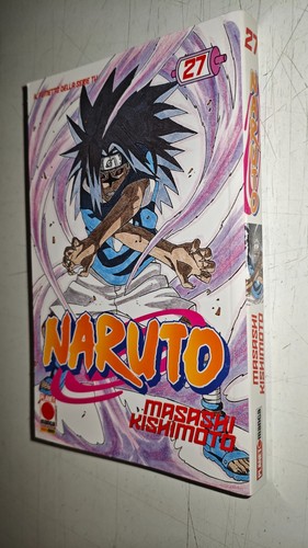 Naruto serie rossa - naruto,