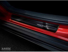 Listelli Battitacco in Acciaio