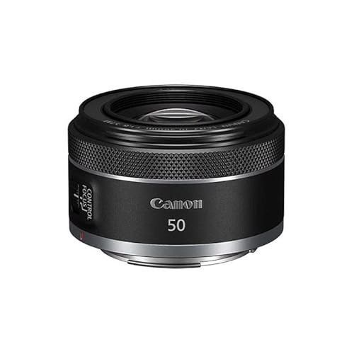 Canon obiettivo - (tg., one