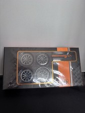 IXO ats cup Silver set di 4