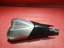 TERMINALE MARMITTA SCARICO