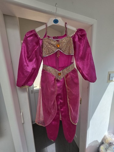 Costume disney store aladino - disney,