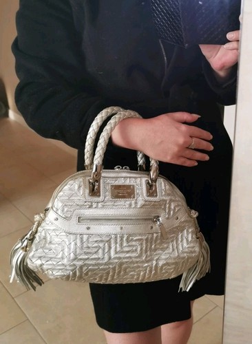 Gianni versace borsa mano - gianni,