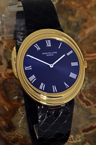 Raro vintage patek philippe - raro,