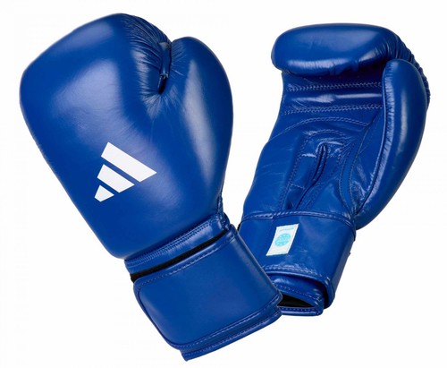 Adidas amateur boxing gloves - adidas,