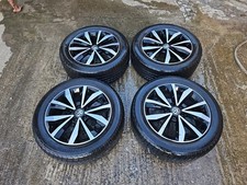 Cerchi In Lega Volkswagen Troc