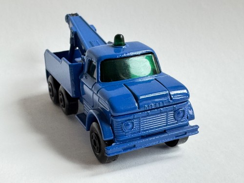 Matchbox superfast n - *, 71