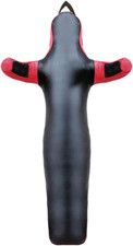 Mma Grappling Punching Dummy