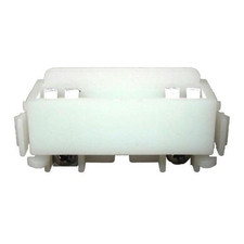 URMET PORTA LAMPADA PER