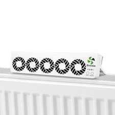 ecoCalm Ventole per