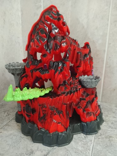 Mighty max montagna del - -,