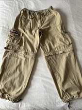 Pantaloni Ecko 3/4 Y2K da uomo