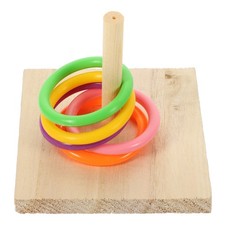 Pappagallo Parlante Giocattolo