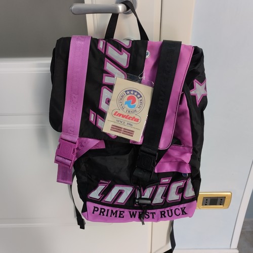 Zaino invicta prime west ruck - zaino,