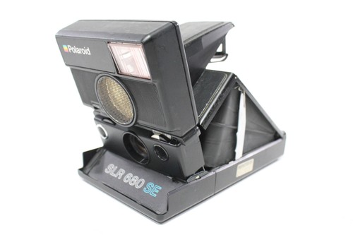 Fotocamera istantanea polaroid - fotocamera,