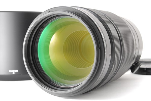 Quasi come nuovo - [], fujifilm