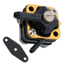 Nuova pompa carburante 18-7350