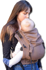 Regolo Baby Monkey Marsupio