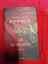 MANFREDI - IDI DI MARZO -