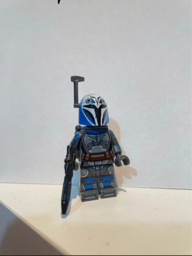 Katan kryze star wars - bo-katan,