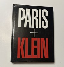 Paris + Klein by William