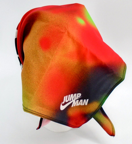 Nike jordan bandana - nike, adulto